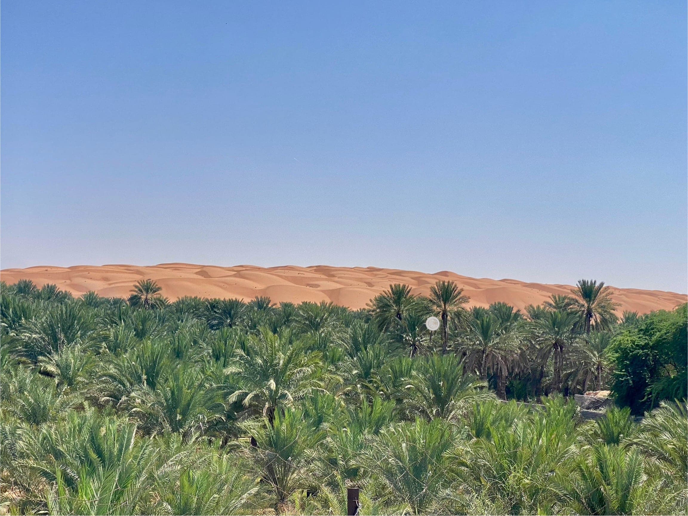 Wahiba Sands